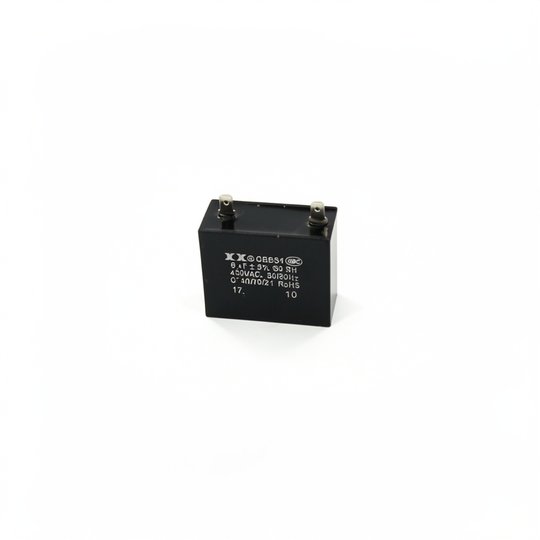 Condensateur ventilateur
