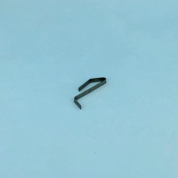 Clip de fixation sonde de température