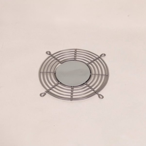 Grille de protection ventilateur