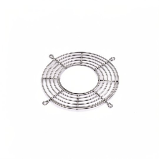 Grille de protection ventilateur