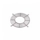 Grille de protection ventilateur