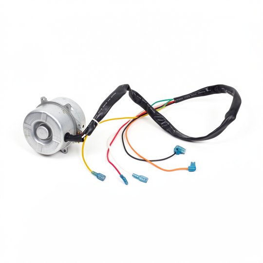 Moteur ventilateur