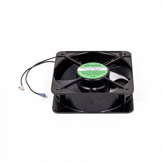 Support ventilateur