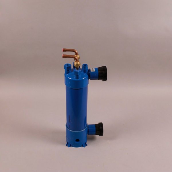 Echangeur titane PX50 MD3