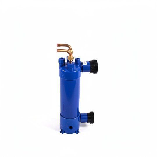Echangeur titane PX50 MD3