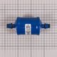 Filtre déshydrateur