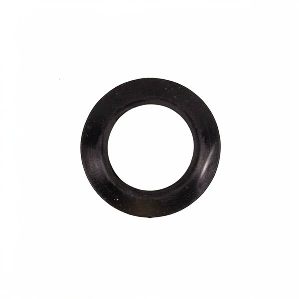 Enjoliveur raccord hydraulique (Noir) PX50 TD12