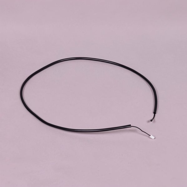 Sonde de température ambiante PM40 TD12 (R410A)