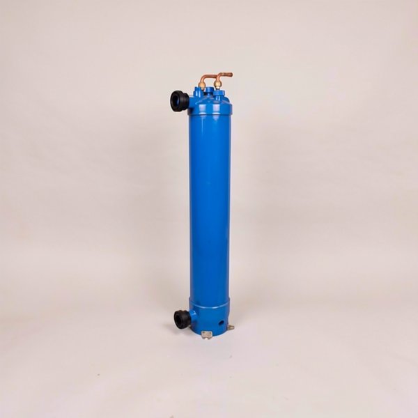 Echangeur titane PX50 TD11