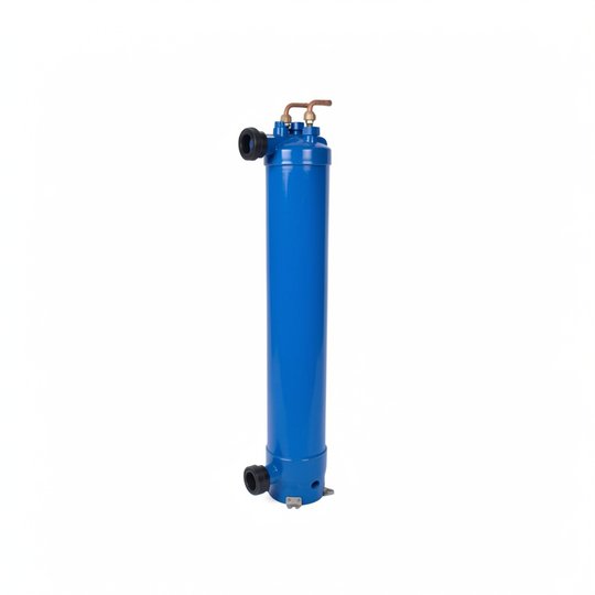 Echangeur titane PX50 TD11