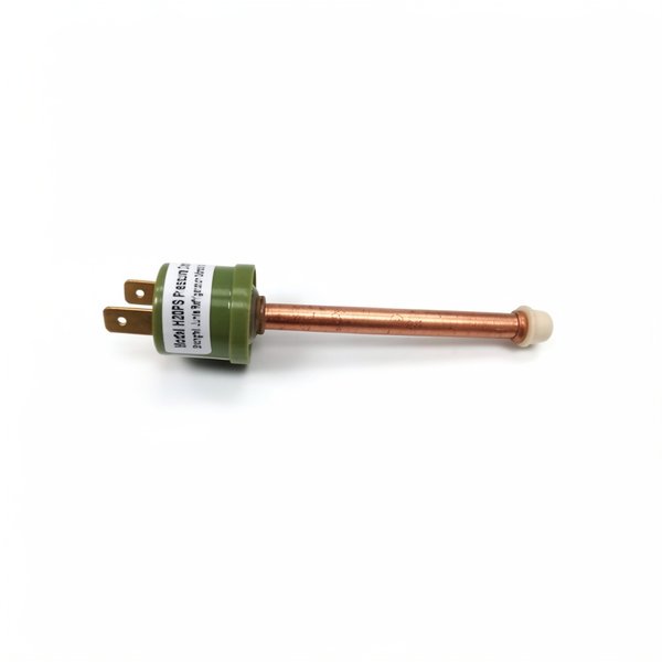 Pressostat HP PM40 TD12 (R410A)