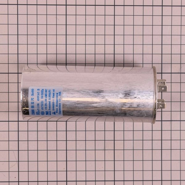Condensateur compresseur (60µF) PM40 MD8