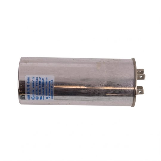 Condensateur compresseur (60µF) PM40 MD8