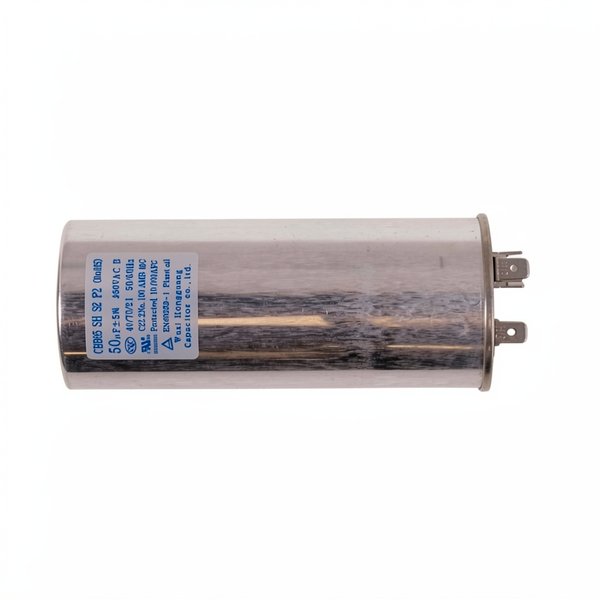 Condensateur compresseur (50µF) PM40 MD4