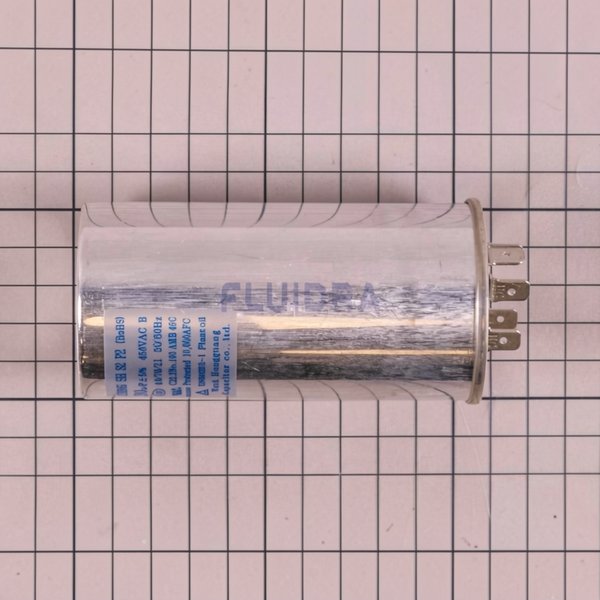 Condensateur compresseur (30µF) PM40
