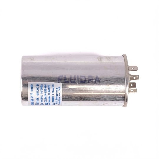 Condensateur compresseur (30µF) PM40