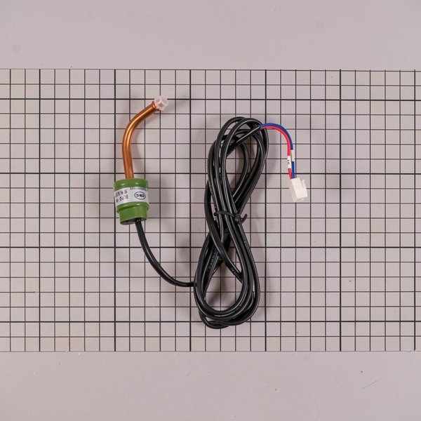 Pressostat HP PX50 TD12