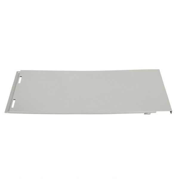 Panneau gauche PM40 MD2
