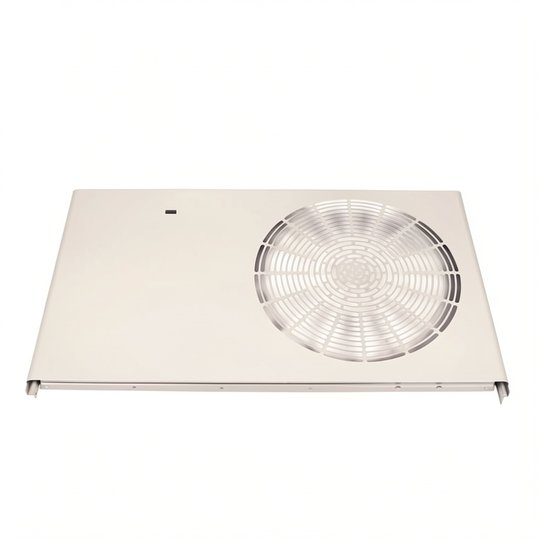 Panneau avant PM40 MD2