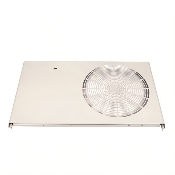 Panneau avant PM40 MD2
