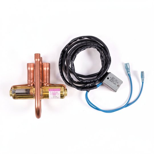 Vanne 4 voies PX50 MD6