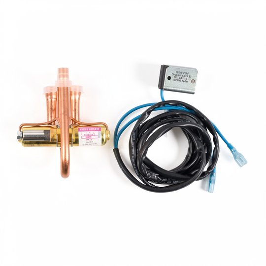Vanne 4 voies PX50 MD3