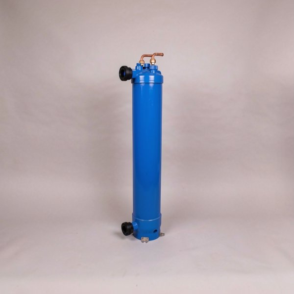 Echangeur titane PX50 TD12