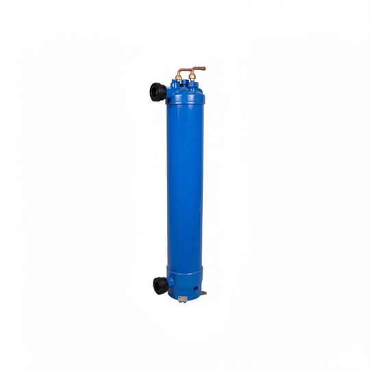 Echangeur titane PX50 TD12