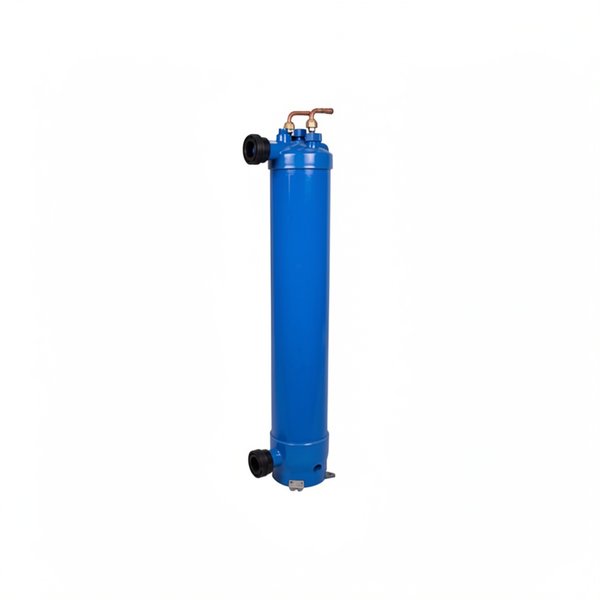 Echangeur titane PX50 TD12