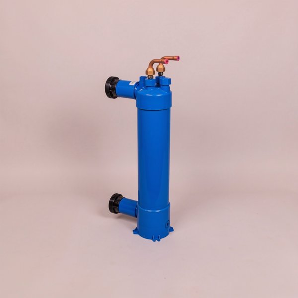 Echangeur titane PX50 MD5