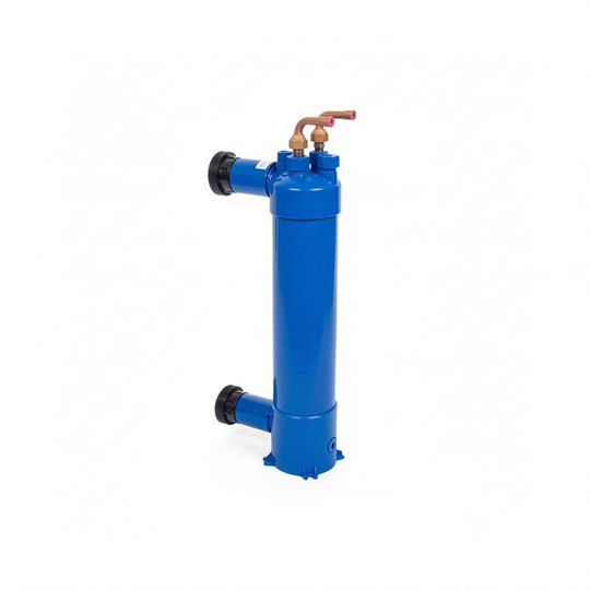 Echangeur titane PX50 MD5