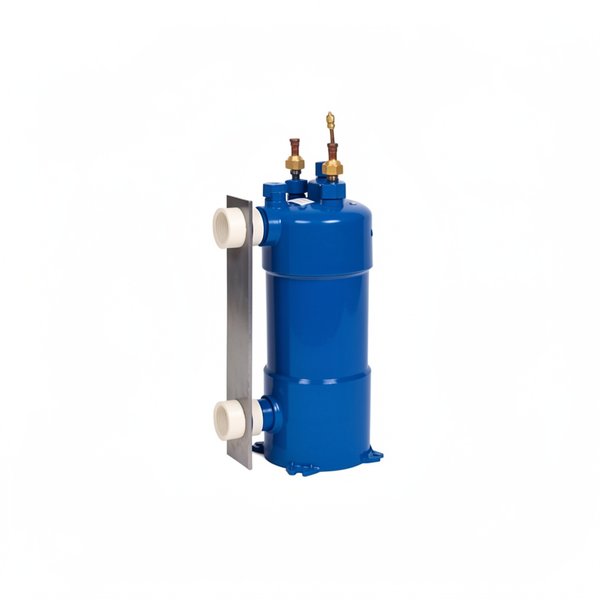 Echangeur titane PM40 MD4