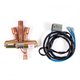 Vanne 4 voies PX50 TD12