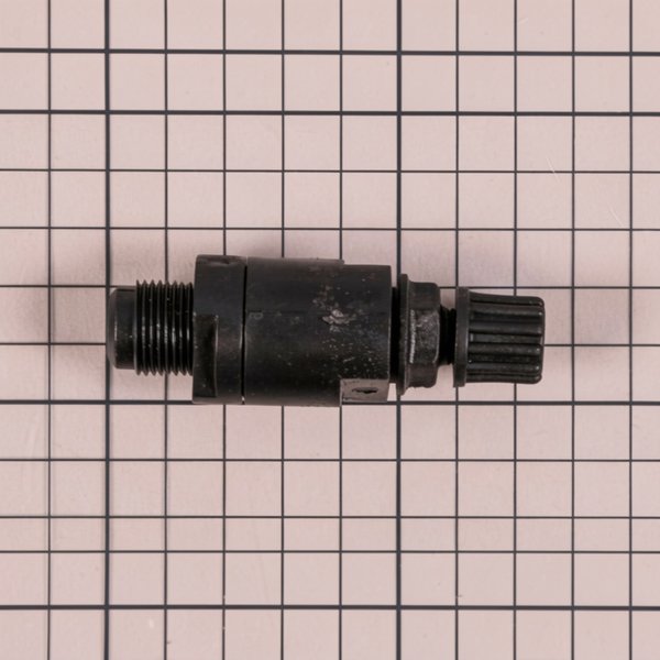 Vanne d'injection pH- 3/8" - ex.R-035