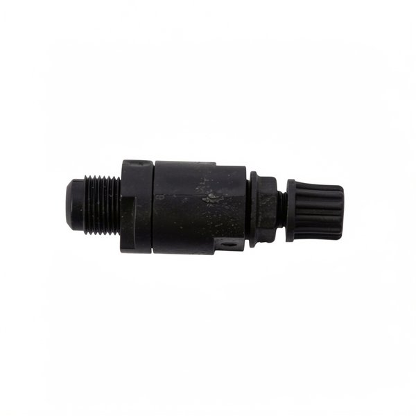 Vanne d'injection pH- 3/8" - ex.R-035