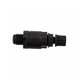 Vanne d'injection pH- 3/8" - ex.R-035