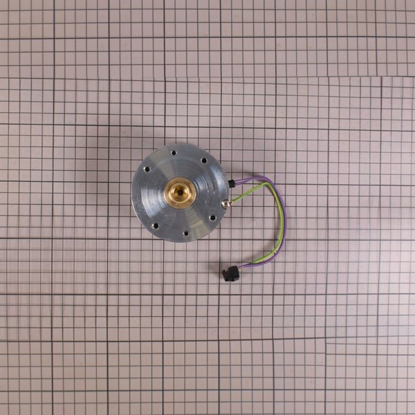 Electro-aimant complet M80x42 ULTRADOS 5 L/h