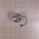 Electro-aimant complet M80x42 ULTRADOS 5 L/h