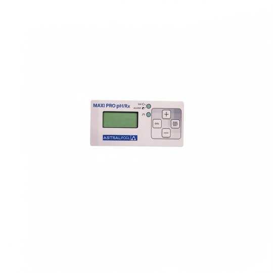 Clavier Ultrados, Maxi-Pro pH/Rx