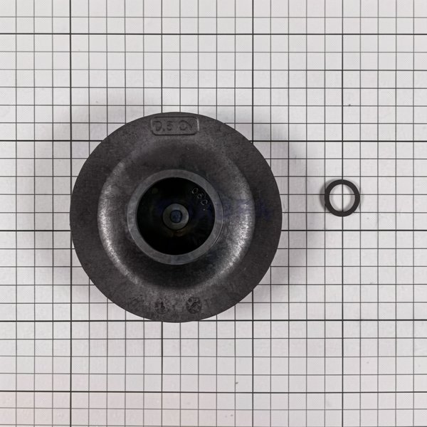 Turbine PPE Verdon 0,5 CV Mono