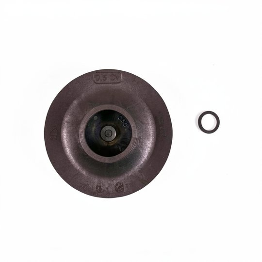 Turbine PPE Verdon 0,5 CV Mono