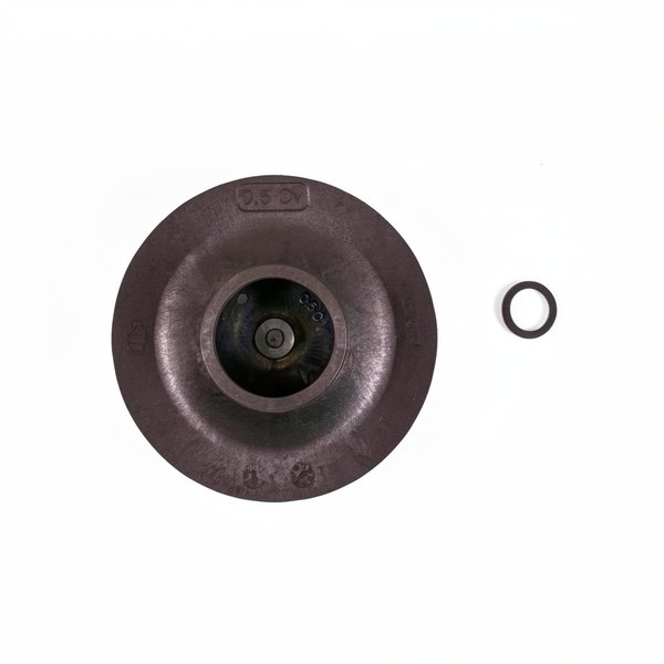 Turbine PPE Verdon 0,5 CV Mono