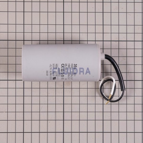 Condensateur 30µF