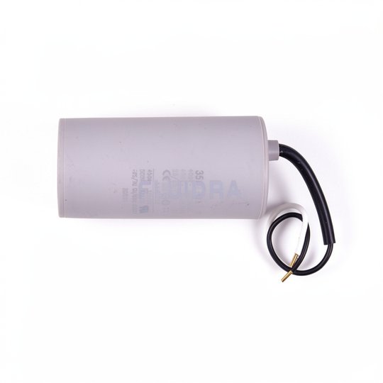 Condensateur 30µF
