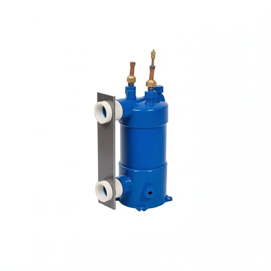 Echangeur titane PM40