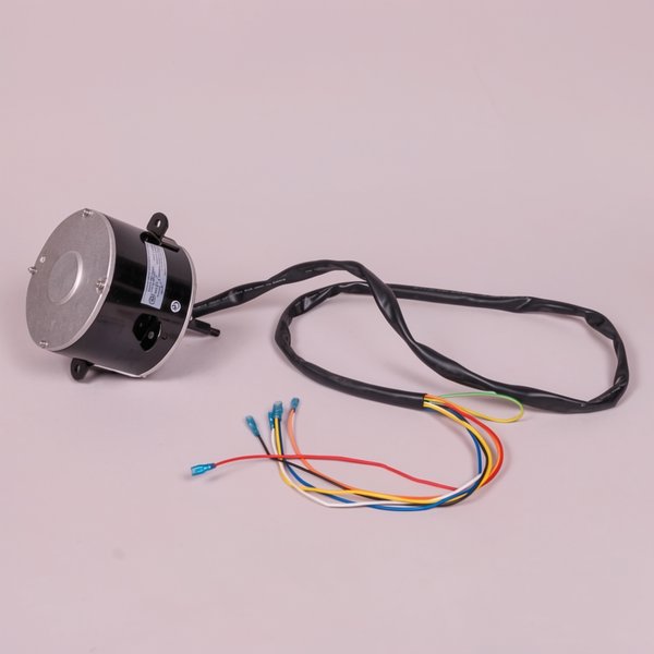 Moteur ventilateur PM40 TD12