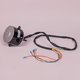 Moteur ventilateur PM40 TD12