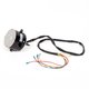 Moteur ventilateur PM40 TD12