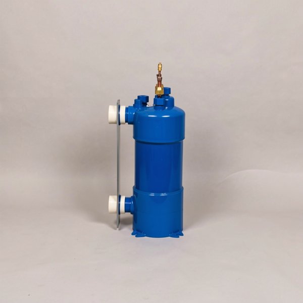Echangeur titane PM40 MD3