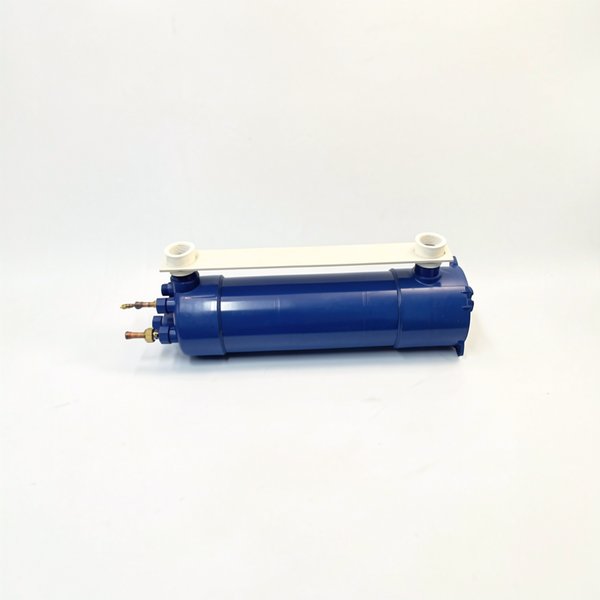 Echangeur titane PM40 TD8